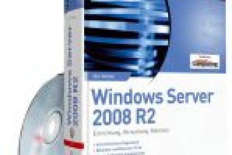 Windows Server 2008 R2 软件开发。