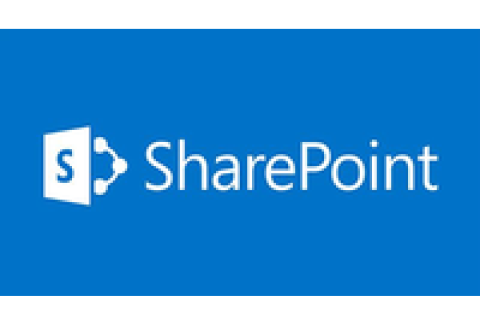 SharePoint管理软件开发升级
