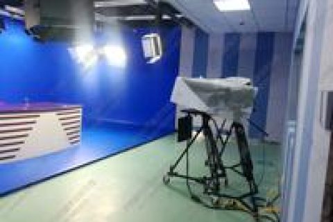 北京市虚拟演播室厂家  虚拟演播室设备开发升级，虚拟演播厅设备。