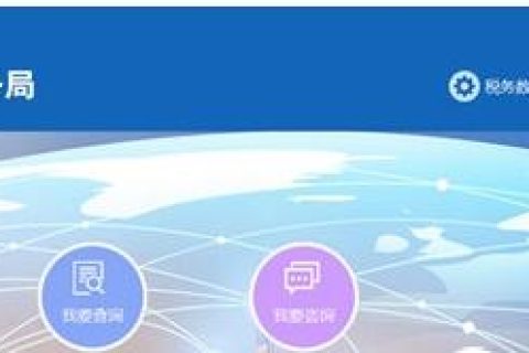 山西省网上税务局客户端软件介绍。