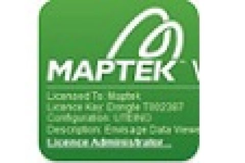 Maptek软件介绍。