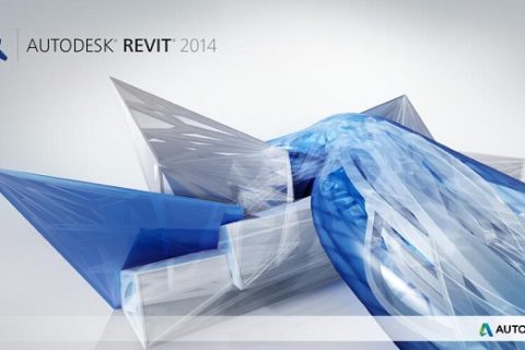 Revit2014软件介绍。