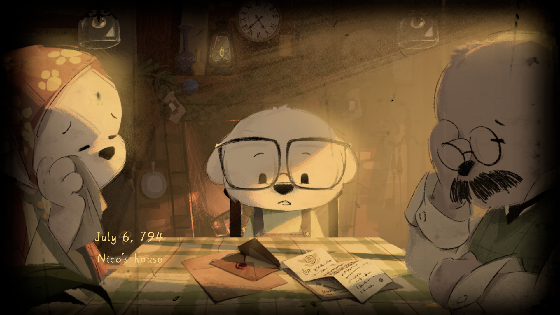 落日山丘最新版下载 1.0.31 5