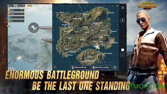 Pubg mobile 国际服最新版下载 v3.5.0 安卓版 1