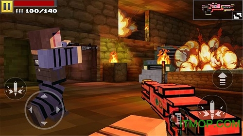 2022像素射击最新版本下载 v16.0.0安卓版 1