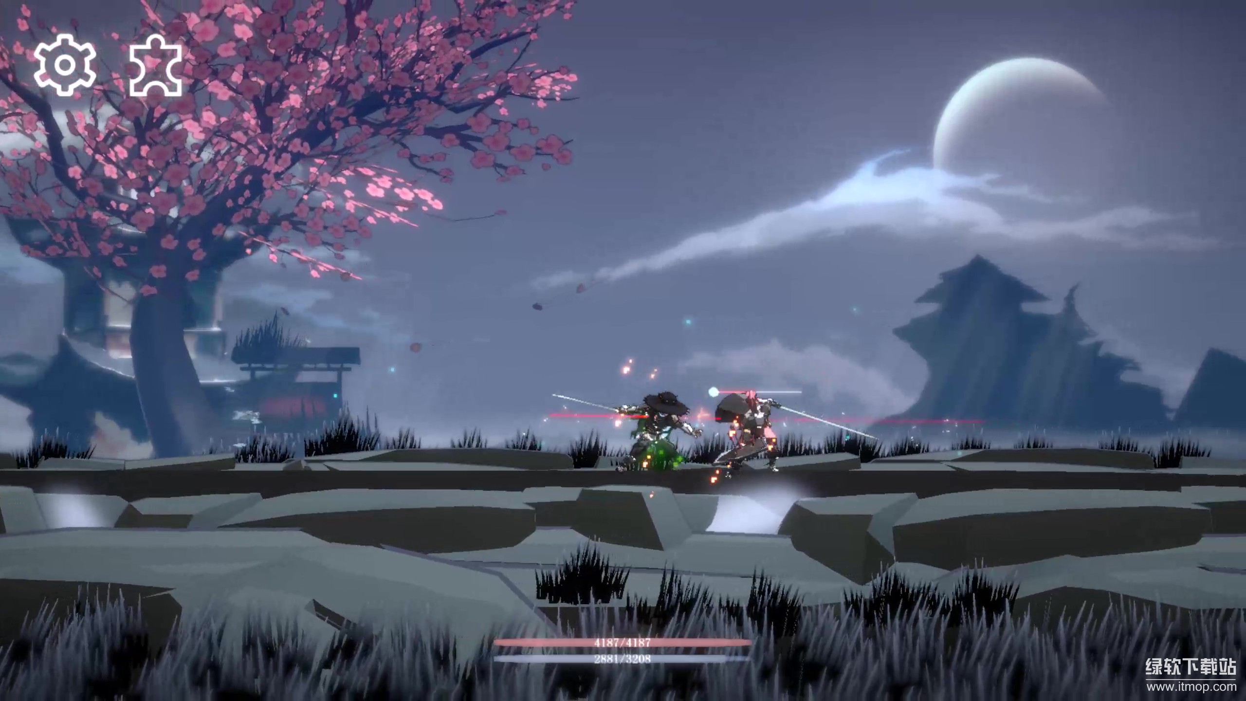 剑影寻光最新版下载 2.8 0