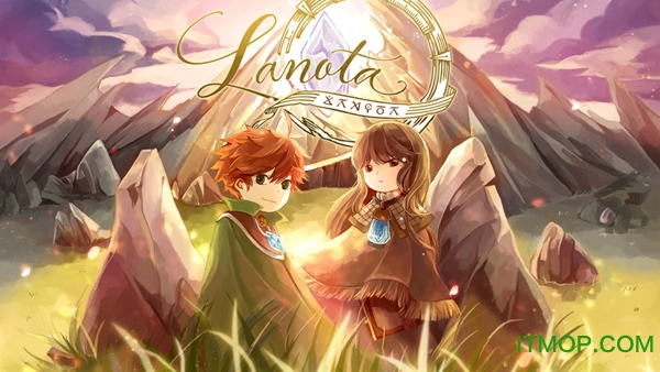 拉诺塔完整版(lanota)下载 v2.19.1 安卓版 1