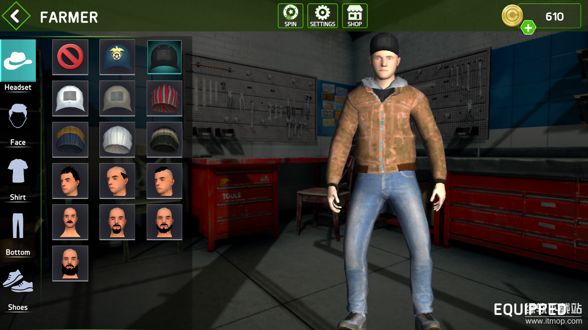 模拟农场24最新版下载 8.0.2c1 安卓版 0