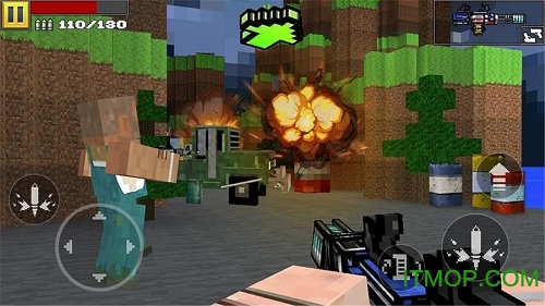 2022像素射击最新版本下载 v16.0.0安卓版 0