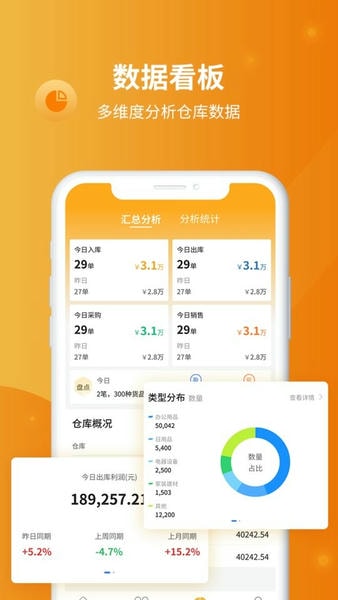 冠唐云仓库管理下载 v8.4.9251031_220803 0