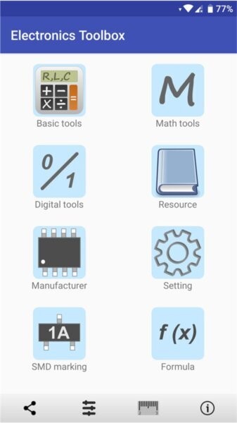 电子工具包下载 v6.00.25 1