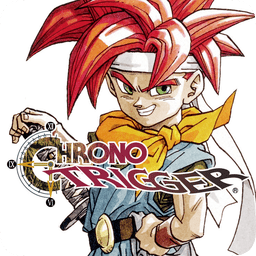 超时空之轮汉化修改版(Chrono Trigger) v2.1.2安卓版