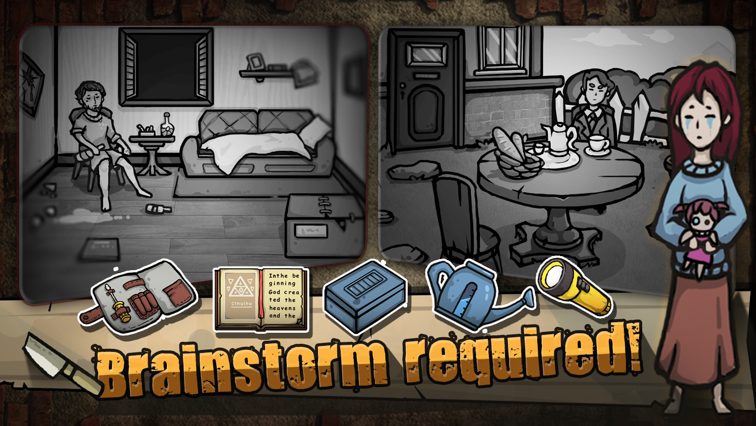 失落园：错失的天堂最新版下载 2.0 2