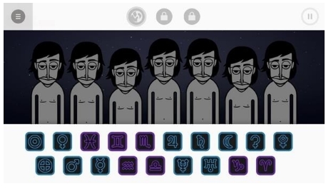 节奏盒子银河系模组最新版下载 v0.5.2 安卓版 0