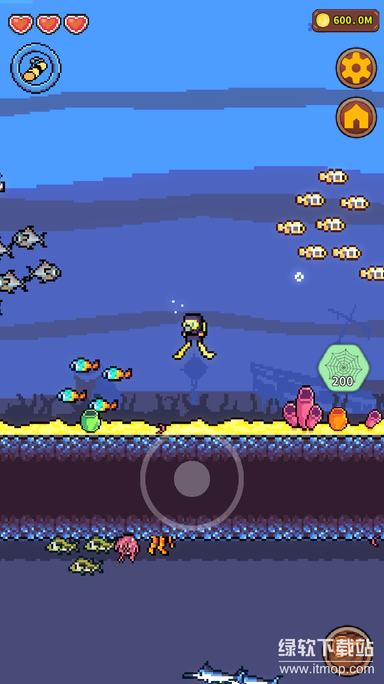 海岛时光-种田挖矿最新版下载 0.419 0