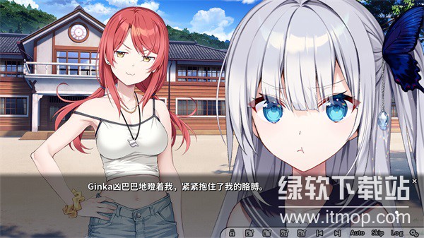 GINKA手机版下载 v1.0 4