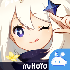 原神云游戏官方平台 v5.2.0 安卓版