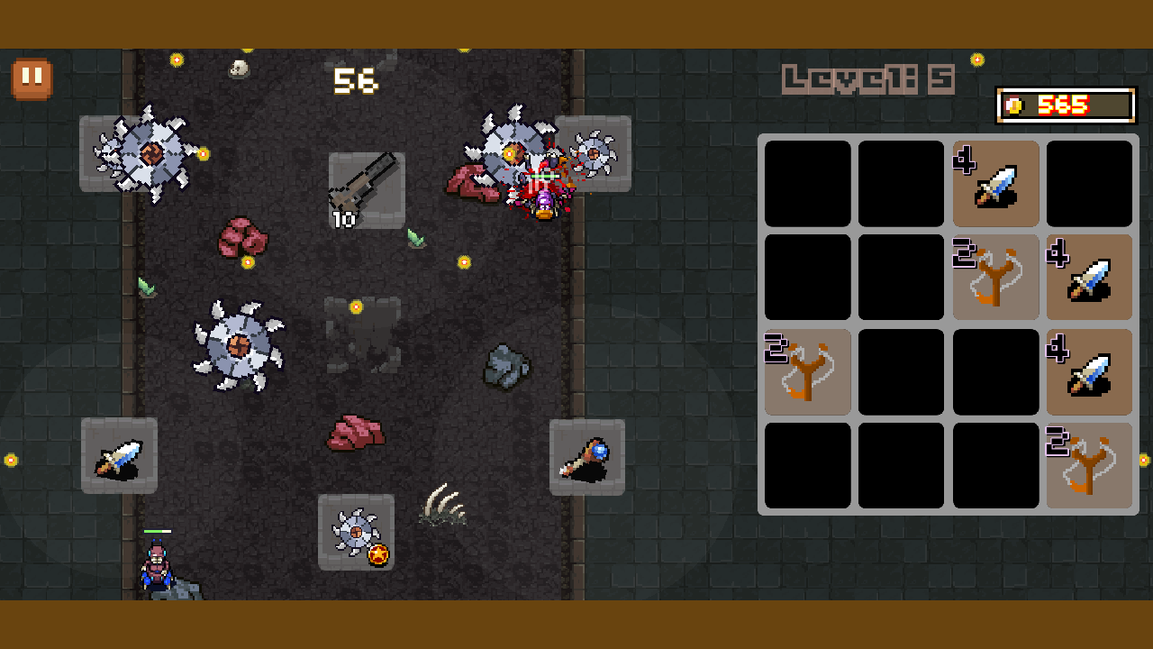 塔防2048最新版下载 1.0.0 安卓版 5