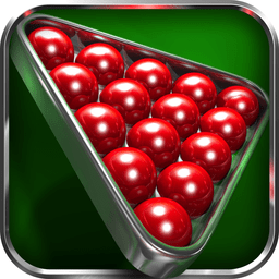 国际斯诺克HD(International Snooker Pro HD) v1.6