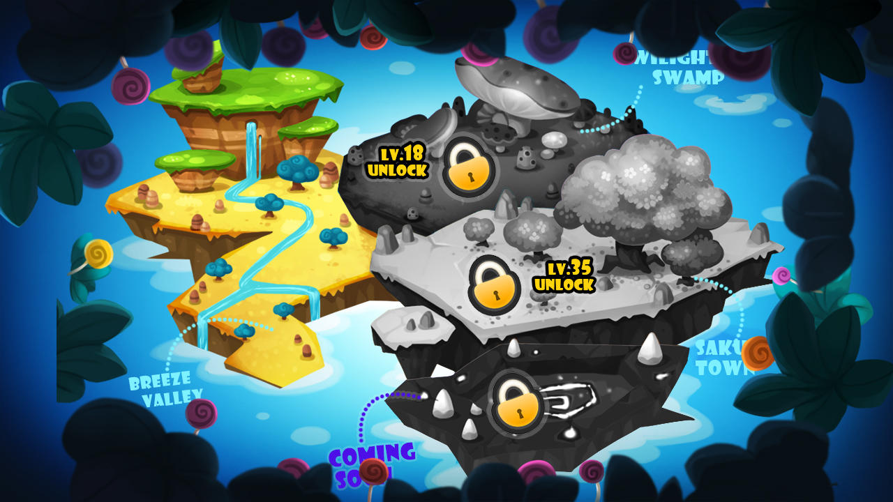 宫爆老奶奶内购破解版下载 v2.0.22 安卓版 1