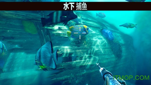 猎鹿人官方正版下载 v5.1.1 安卓中文版 1