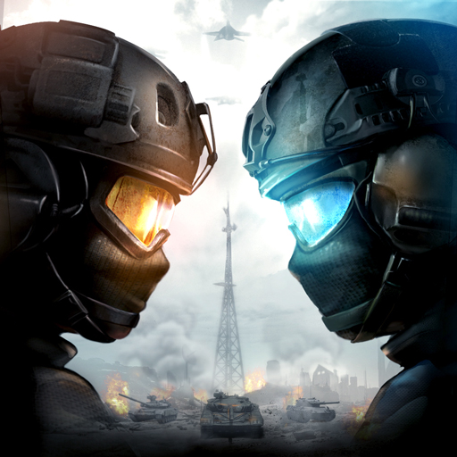 保卫要塞官方最新版app 1.0.1