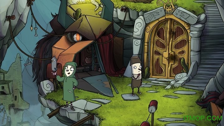 内心世界2免费版