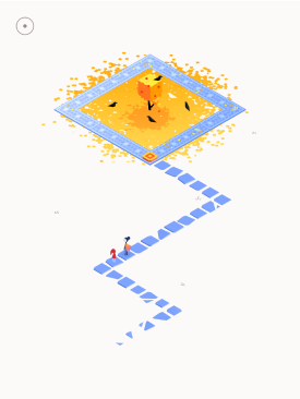 纪念碑谷2免费版