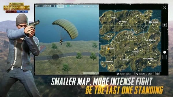 PUBG MOBILE下载 v4.2.0 1