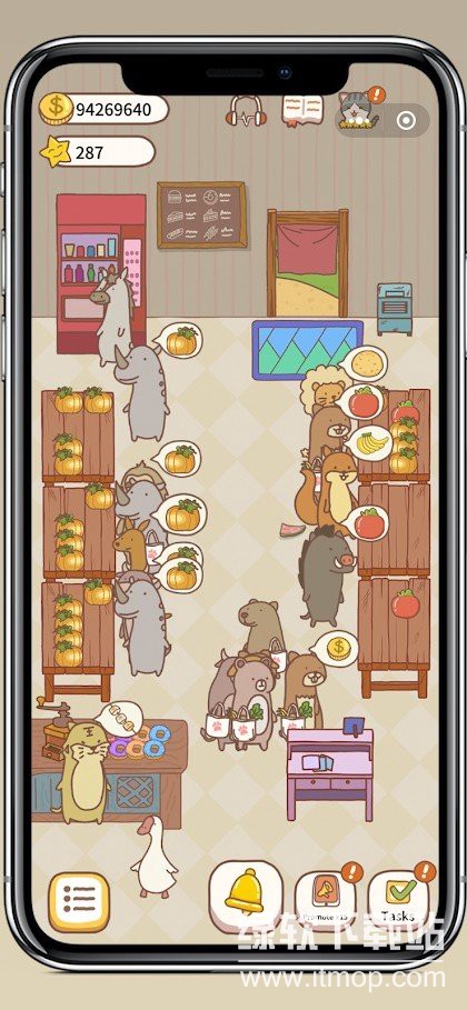 小小猫咪农场下载 1.1 1