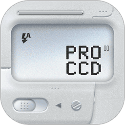 ProCCD复古CCD相机 v5.6.1