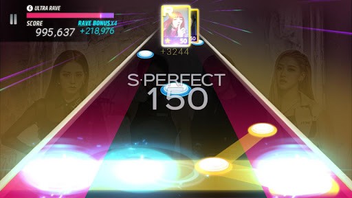 SuperstarYg韩国版下载 v3.19.1安卓版 2