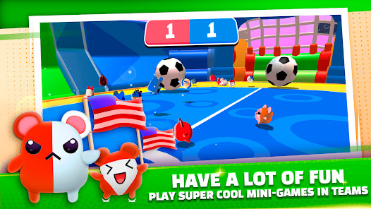 S.T.A.R - 超难惊奇狂奔免广告版下载 1.23.0.3 1