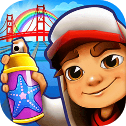 地铁跑酷空间站版中文版 v5.11.0安卓版