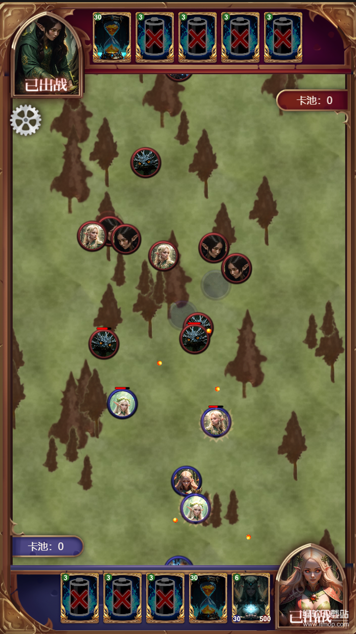 某某冒险记最新版下载 1.4 6