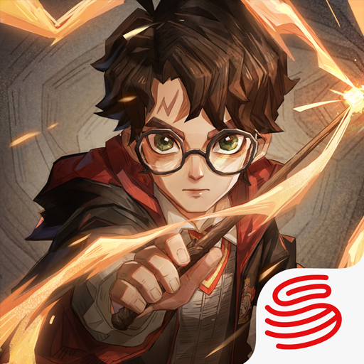 哈利波特：魔法觉醒最新版 1.20.220640