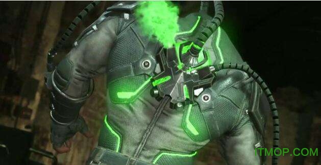 不义联盟2手机中文版下载 v5.7.2安卓版 1