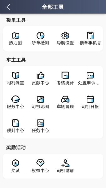 易旅司机端下载 v6.40.5.0008 3