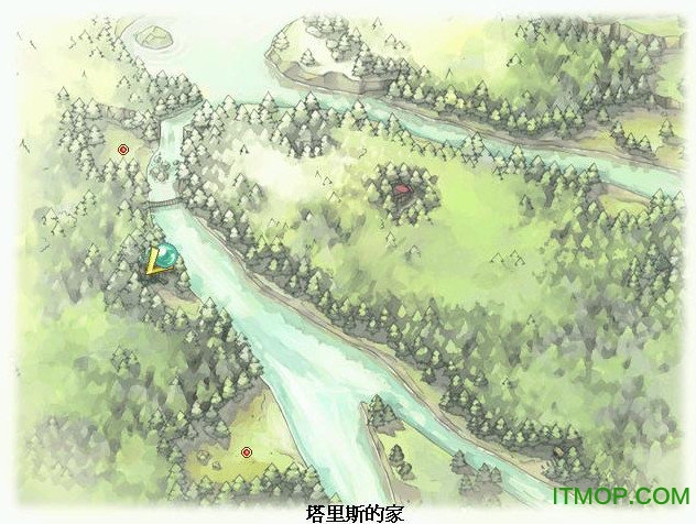 新神奇传说3手机版中文版(Farland Symphony)下载 v1.0.0 安卓汉化版 0