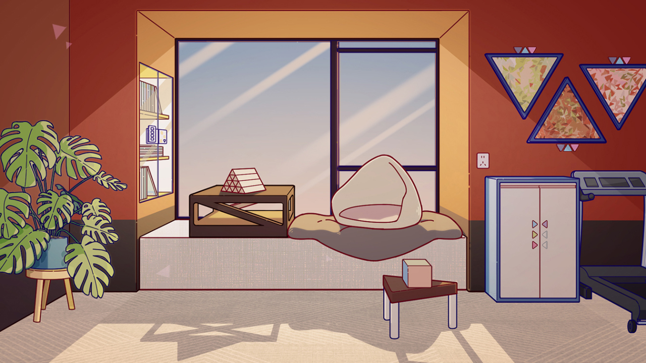 房间的秘密3：女团回归夜最新版下载 1.1.3 6