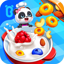 宝宝早餐车 v9.89.99.01