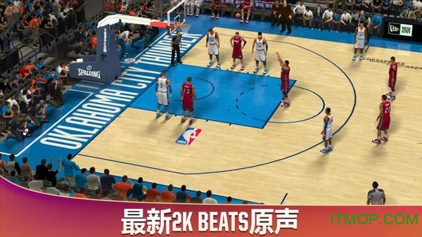 nba2k20豪华存档版下载 v100.0.4 2