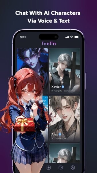 Feelin官方正版下载 v1.8.61 0
