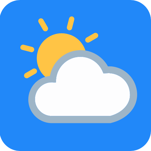 本地天气预报 v6.4.4