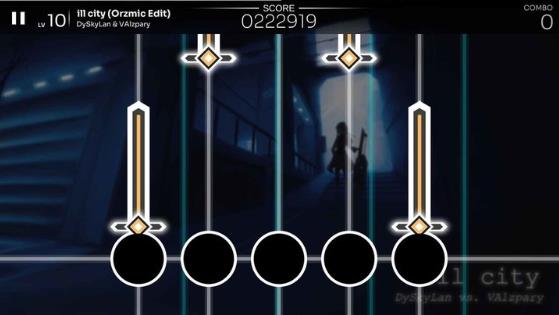 orzmic官方音游下载 3.11.0 0