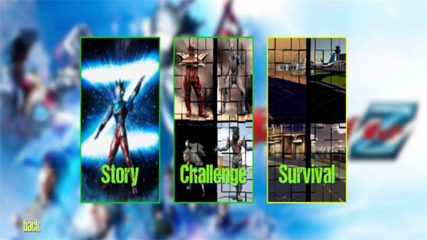 奥特曼格斗进化3游戏下载 1.1 1