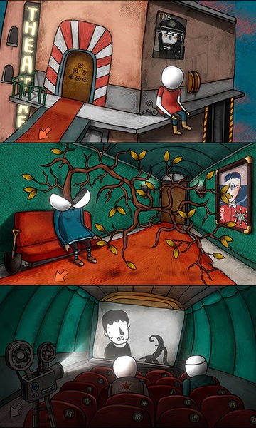 迷失岛前传海边游乐园免费版下载 1.28 3