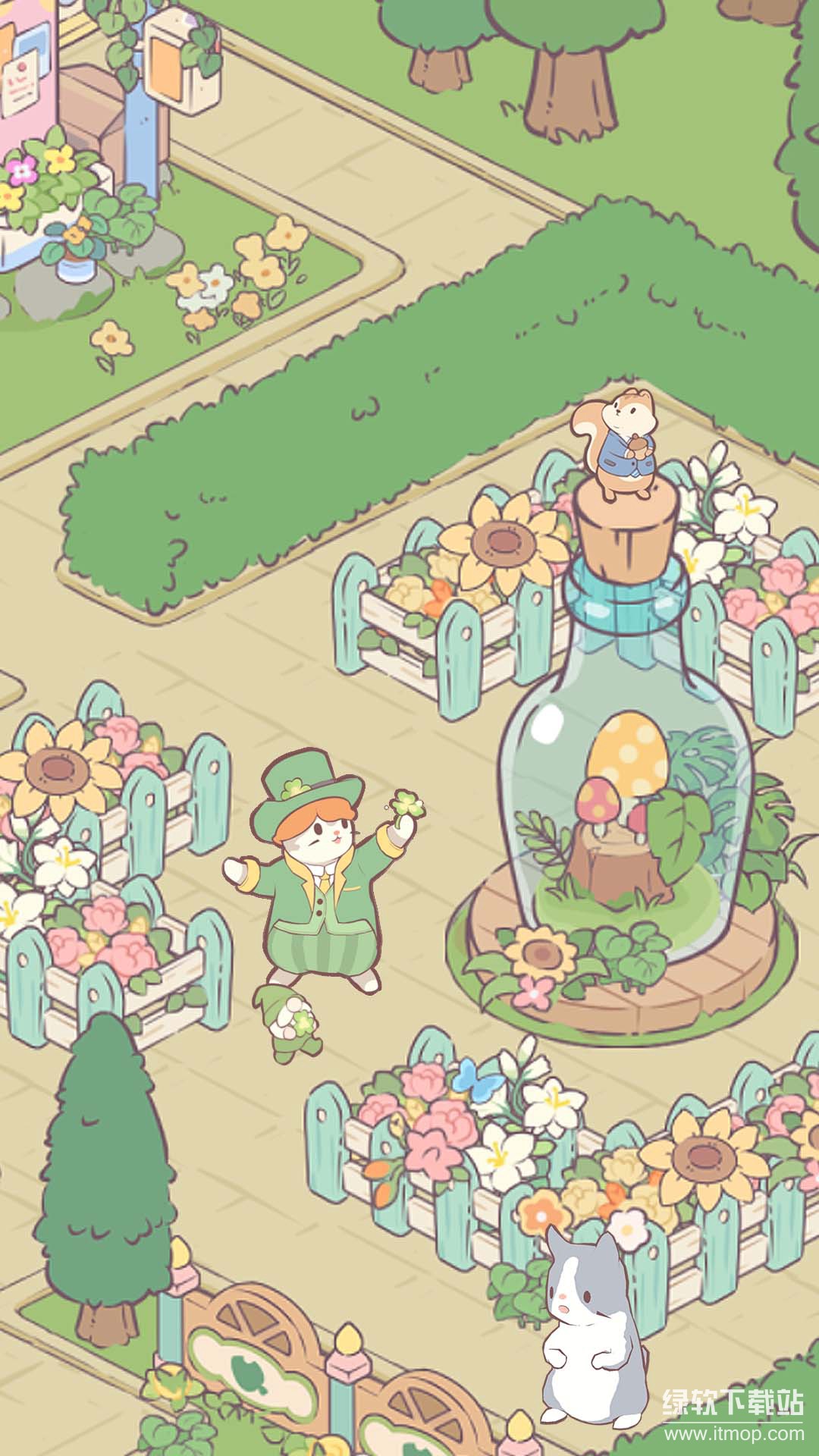 喵呜庄园最新版下载 1.06 1
