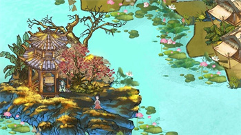 继承了一座戏园子游戏下载 1.9 2