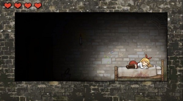 忧郁的安娜(安娜的抑郁症)下载 v2.0安卓版 3